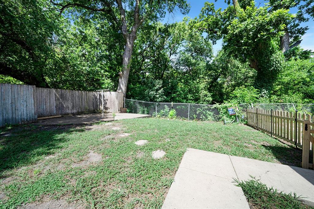 Woodhaven - Residential Lease