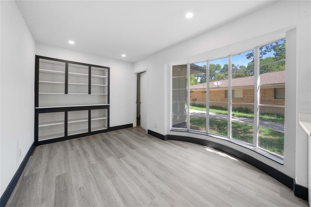 Woodhaven - Residential Lease