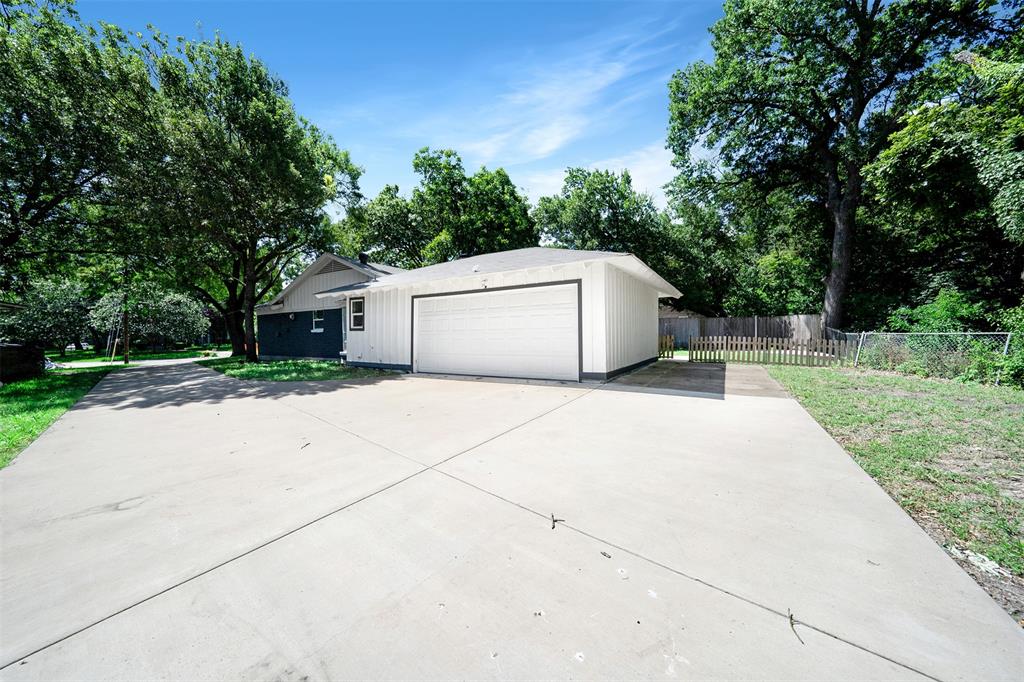 Woodhaven - Residential Lease