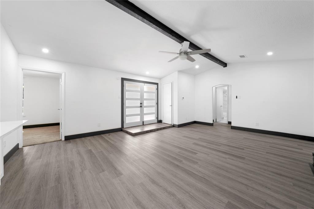 Woodhaven - Residential Lease