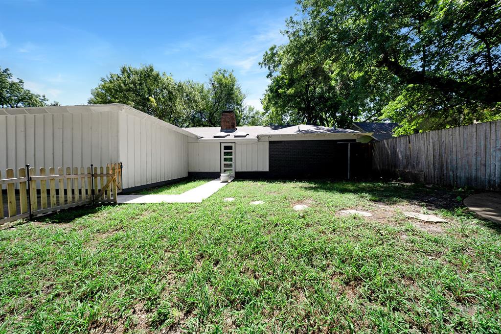 Woodhaven - Residential Lease