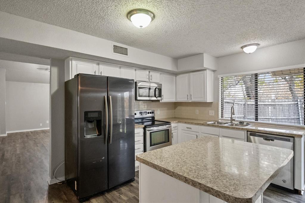 3505 Rush Springs Drive