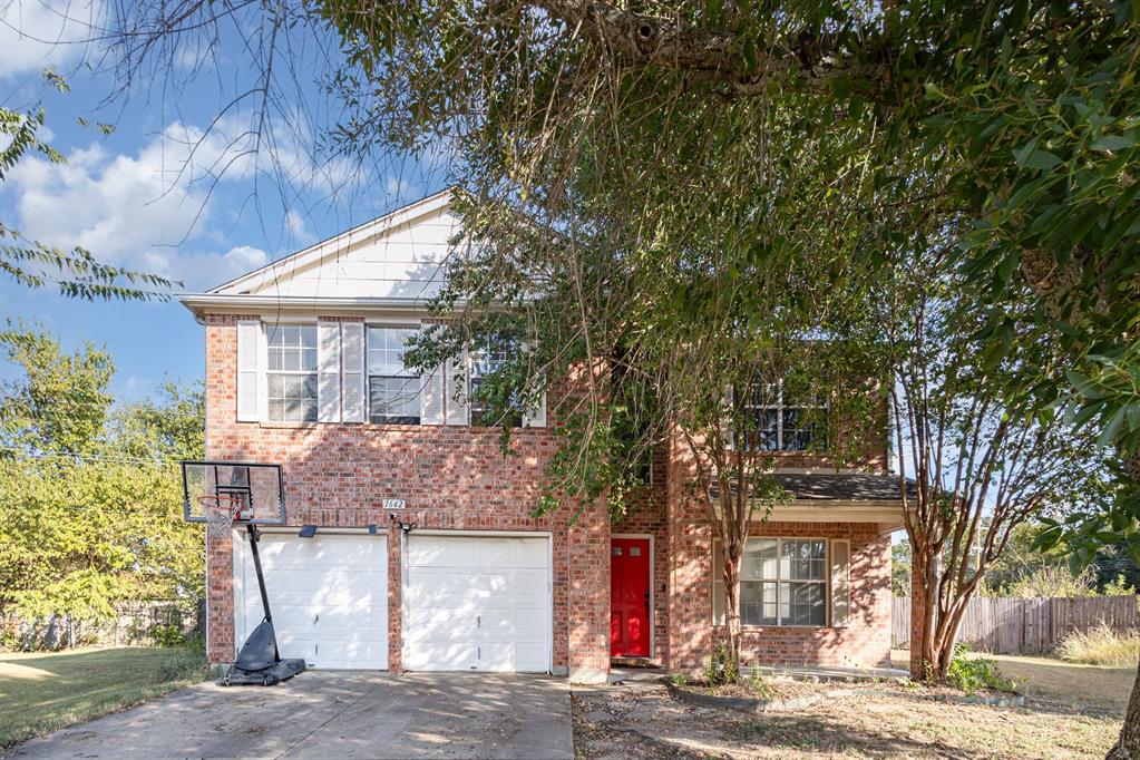 1642 Auburn Way