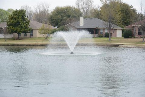 A home in Frisco