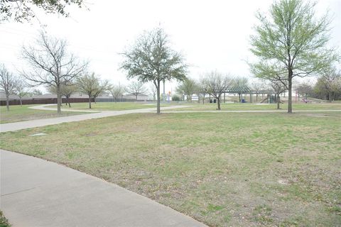 A home in Frisco