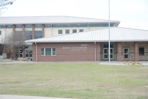 A home in Frisco