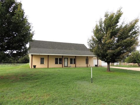 A home in Clyde