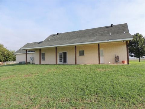 A home in Clyde