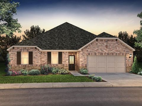 4114 Granbury Drive Farmersville TX 75442