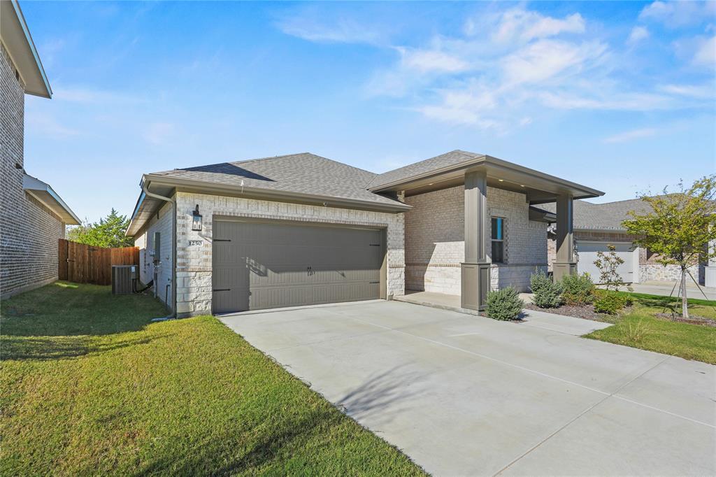 CALDWELL LAKES PH 1 - Residential Lease