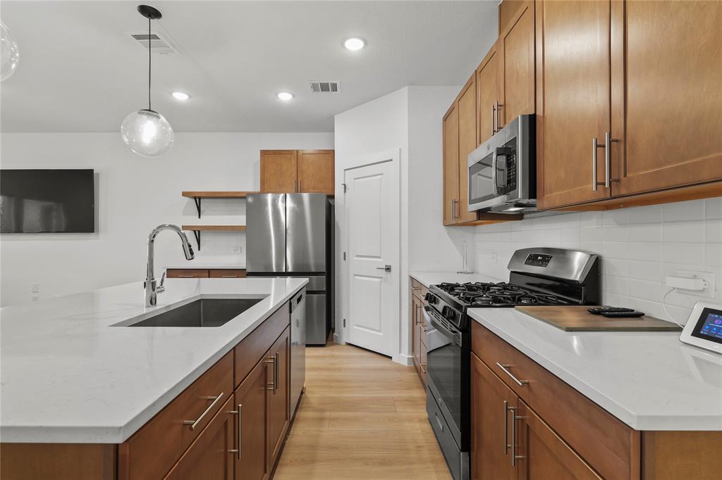 CALDWELL LAKES PH 1 - Residential Lease