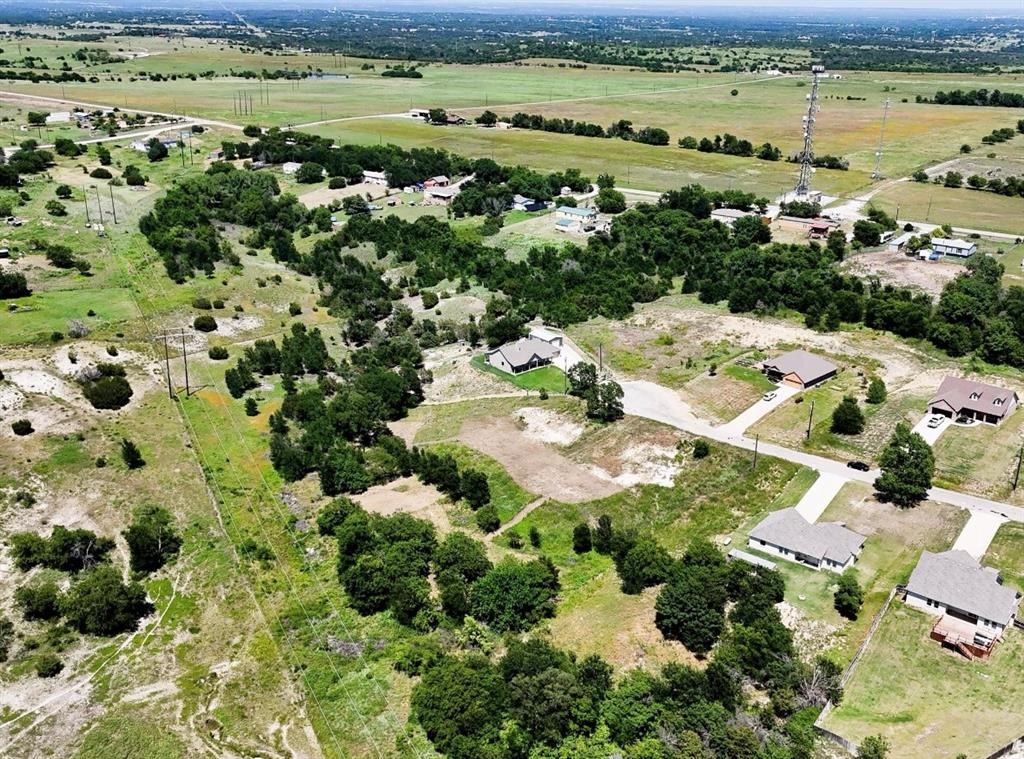 Denton Heights - Land