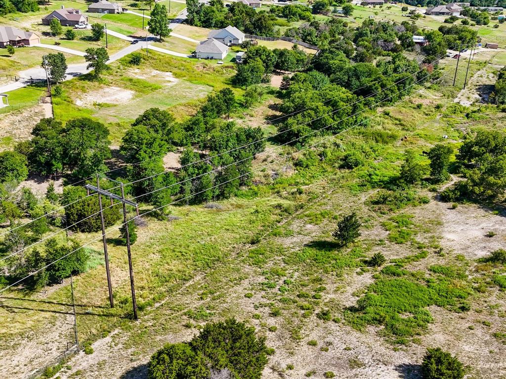 Denton Heights - Land