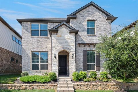 217 Rain Lily Lane Argyle TX 76226