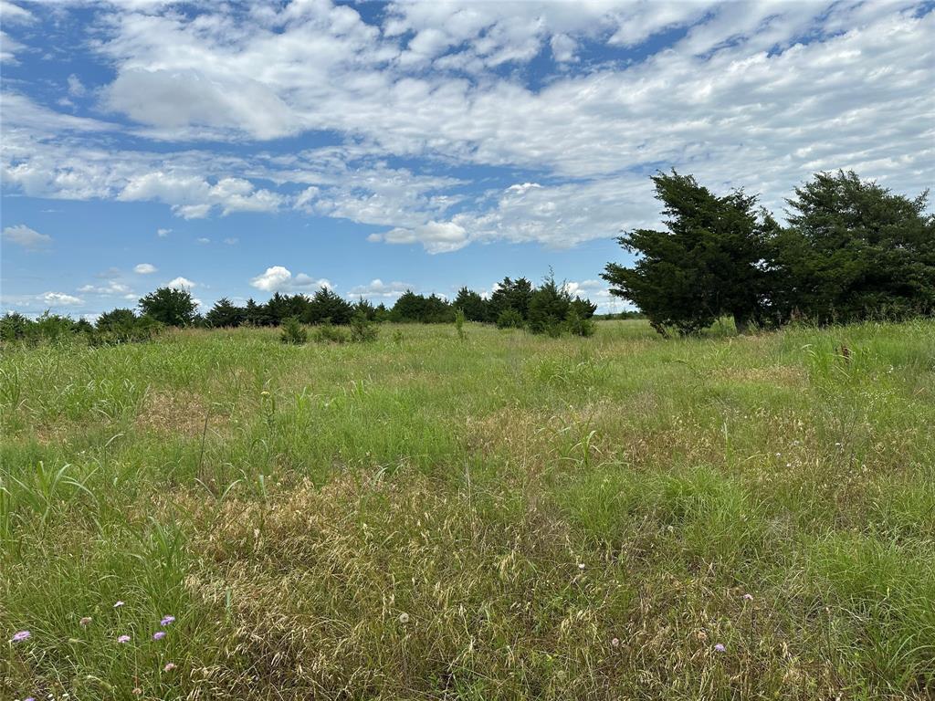 Farmersville Park Estates - Land