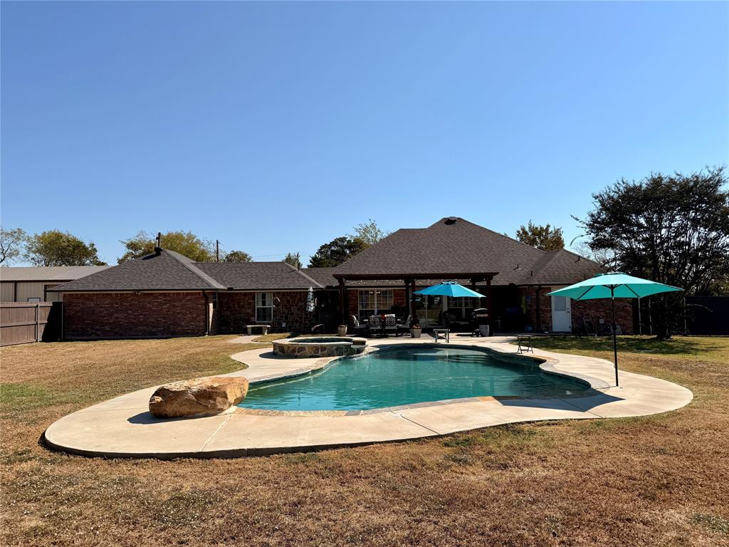 103 County Road 4709