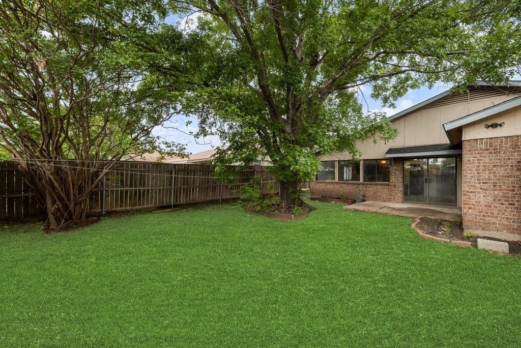 Country Meadow 02 - Residential