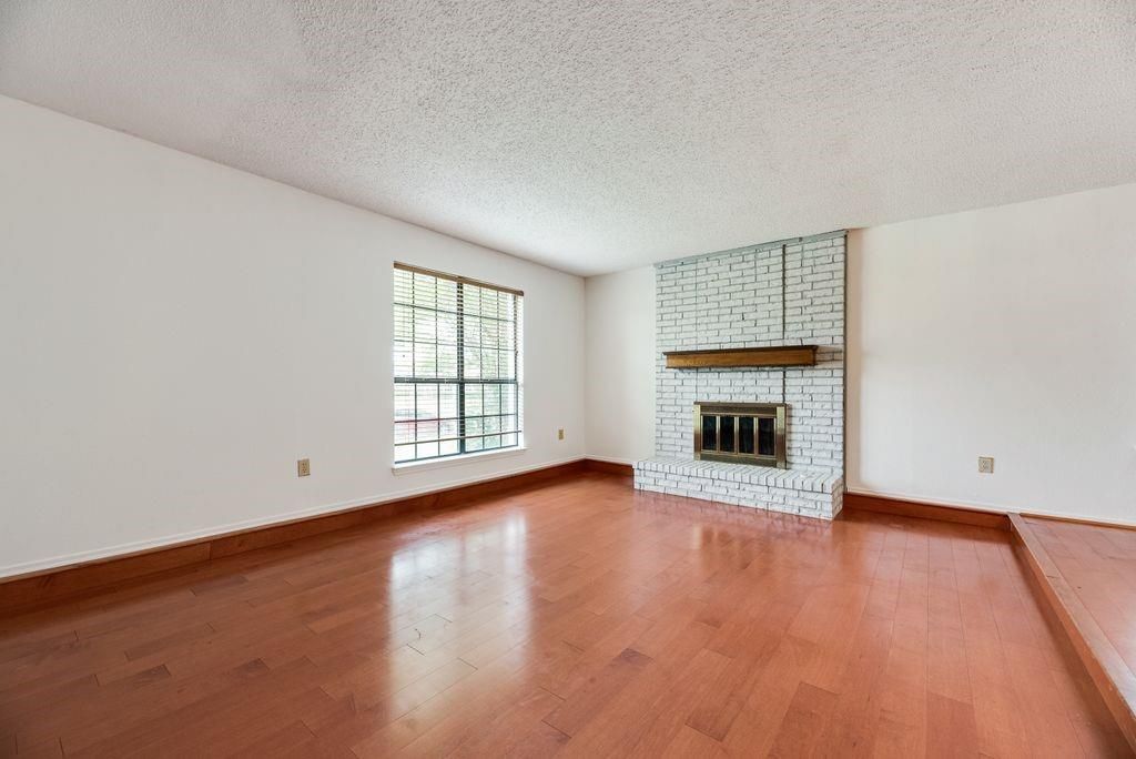 Photo of 4012 Shackelford Drive, Mesquite, TX 75150 (MLS # 21239695)