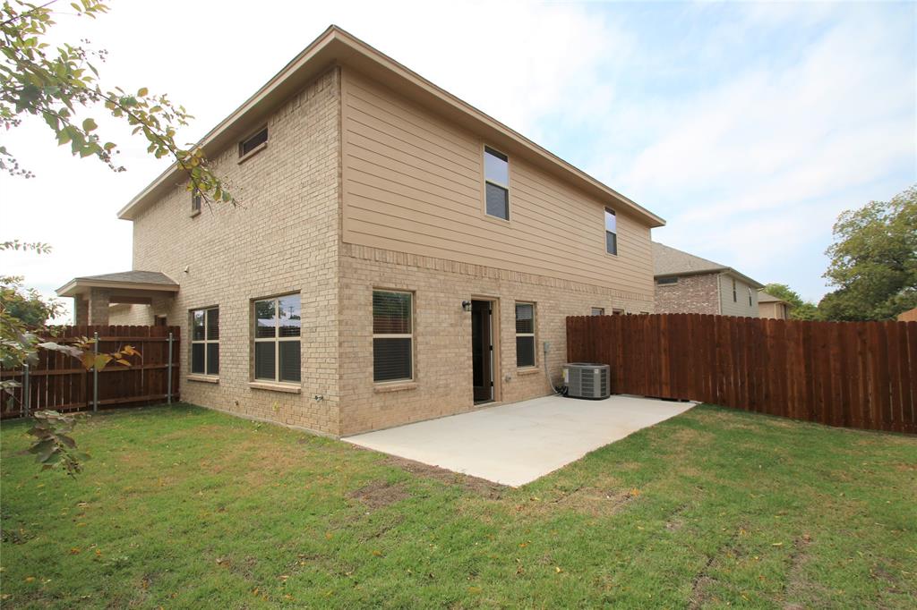 Yeoman - Residential Lease