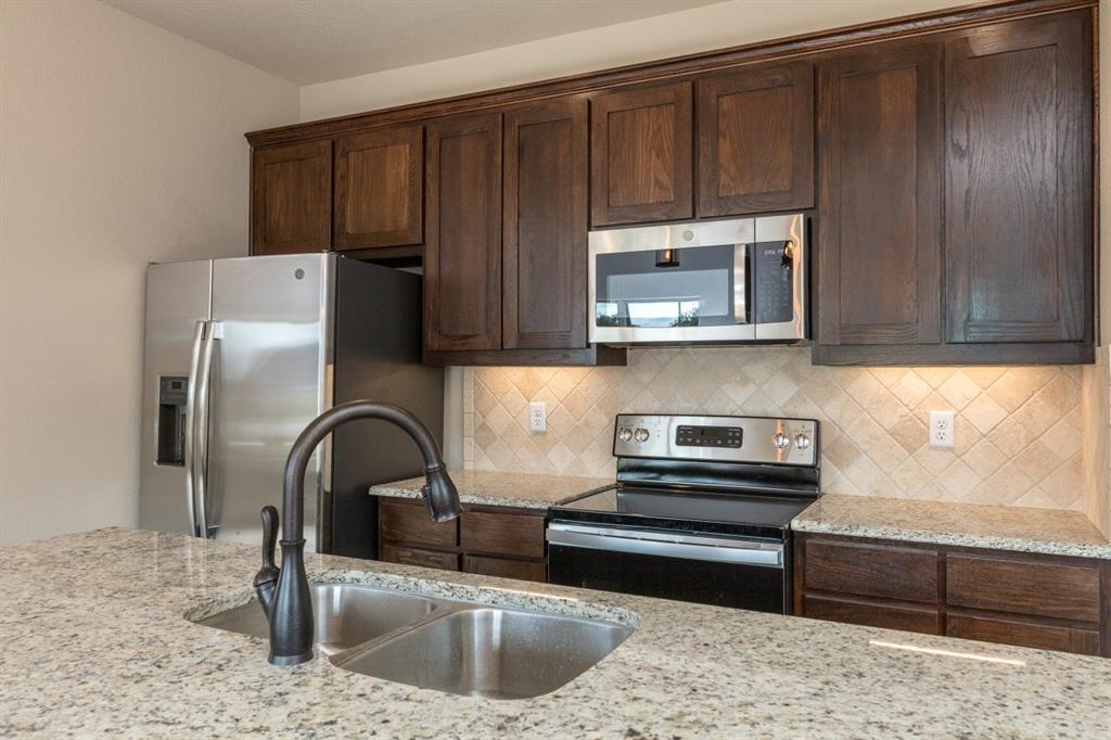 Yeoman - Residential Lease