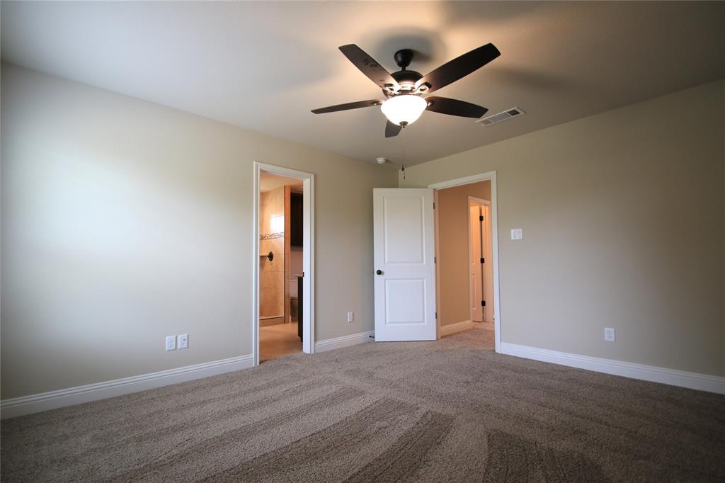 Yeoman - Residential Lease