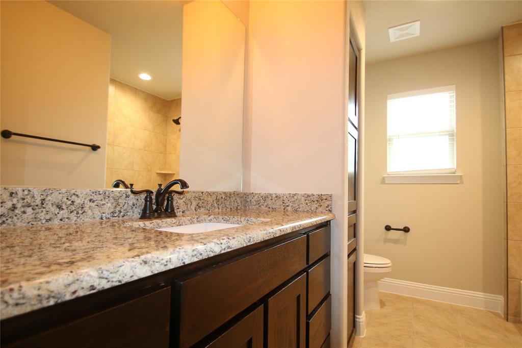 Yeoman - Residential Lease