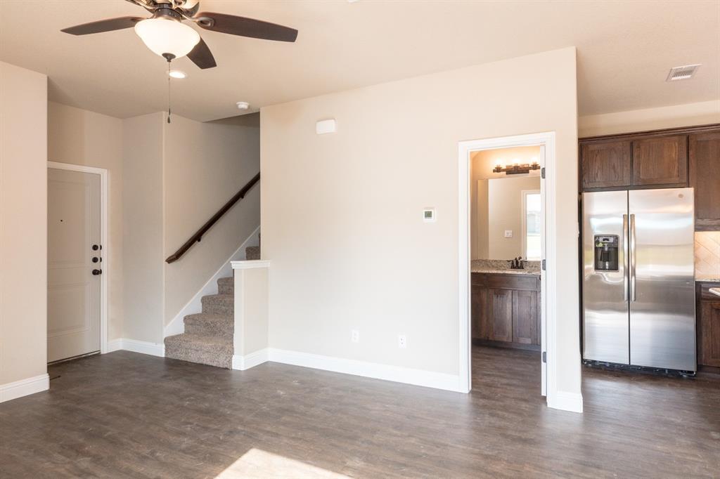 Yeoman - Residential Lease