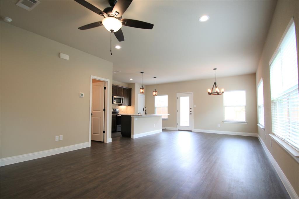 Yeoman - Residential Lease