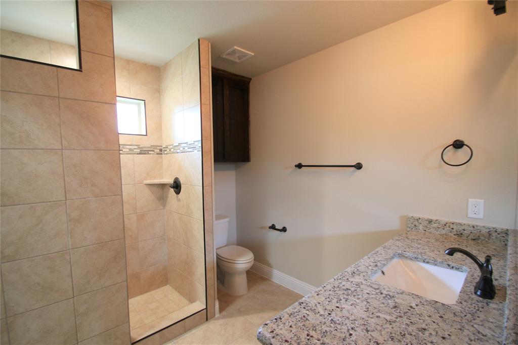 Yeoman - Residential Lease