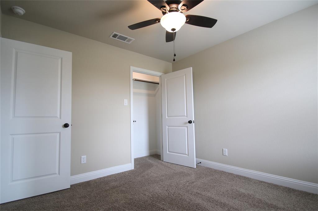 Yeoman - Residential Lease