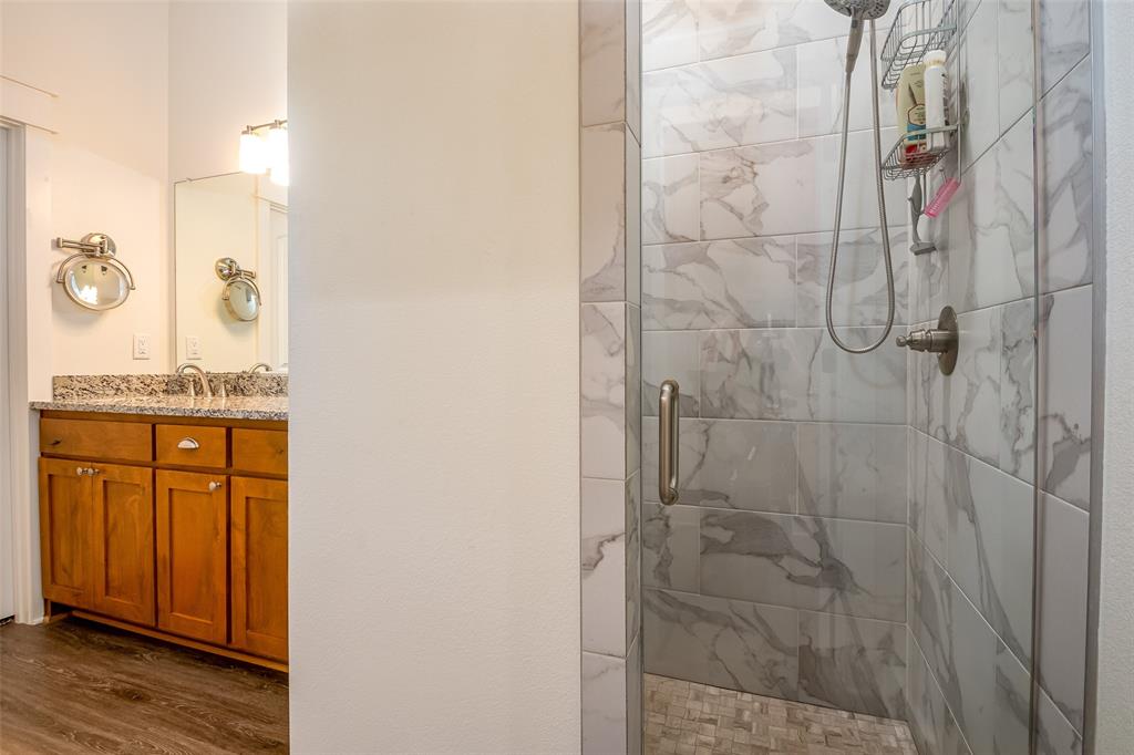 Lake Kiowa Map 12 - Residential