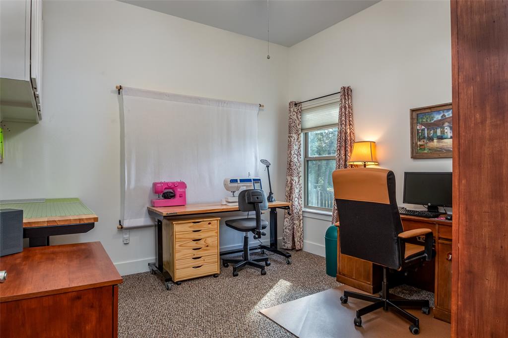 Lake Kiowa Map 12 - Residential