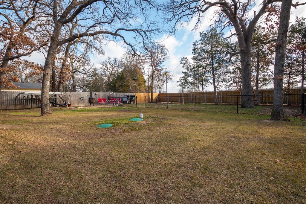 Lake Kiowa Map 12 - Residential