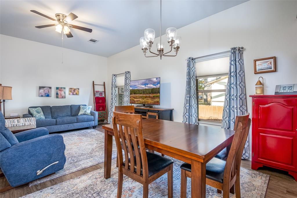 Lake Kiowa Map 12 - Residential