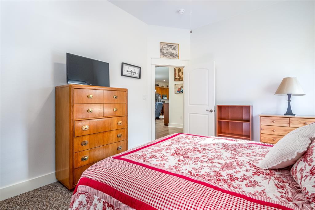 Lake Kiowa Map 12 - Residential