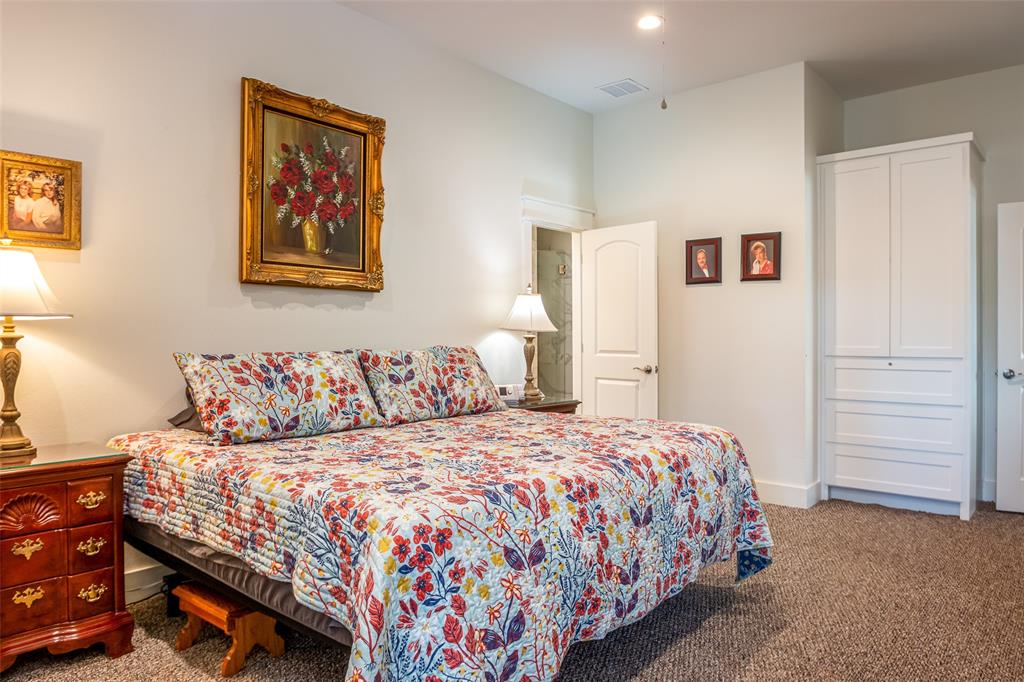 Lake Kiowa Map 12 - Residential