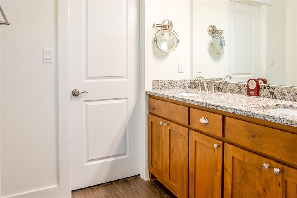 Lake Kiowa Map 12 - Residential