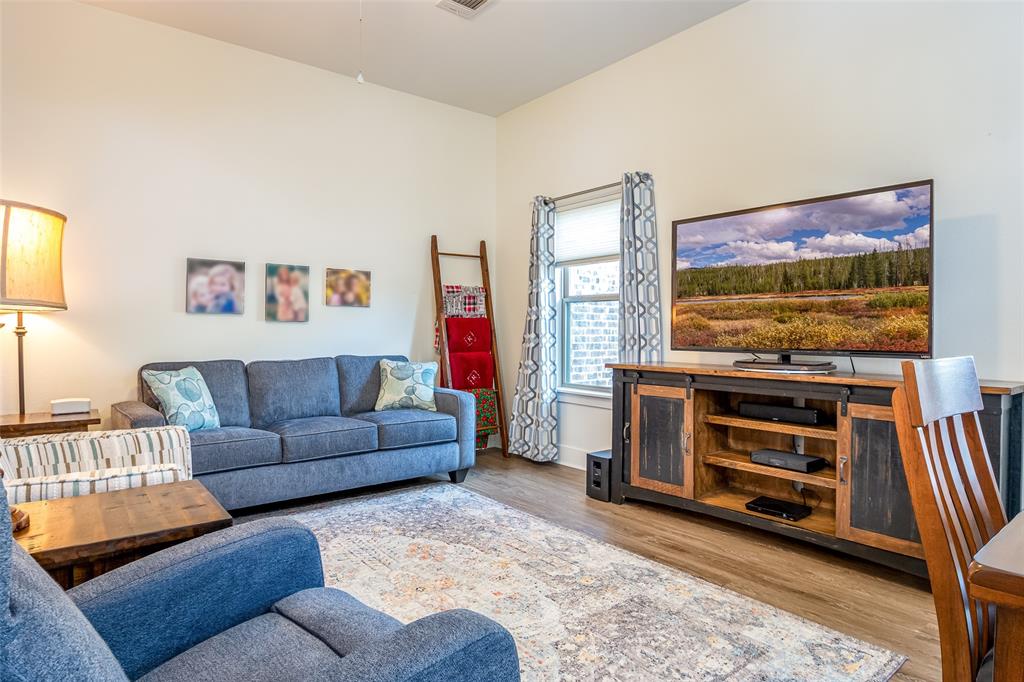 Lake Kiowa Map 12 - Residential