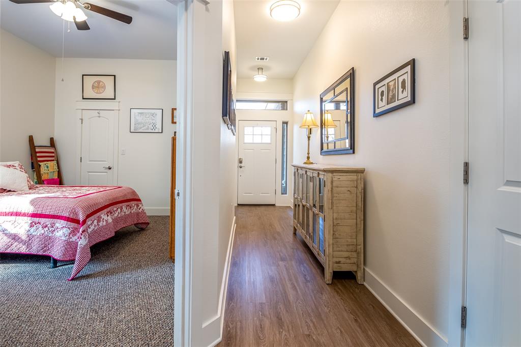 Lake Kiowa Map 12 - Residential