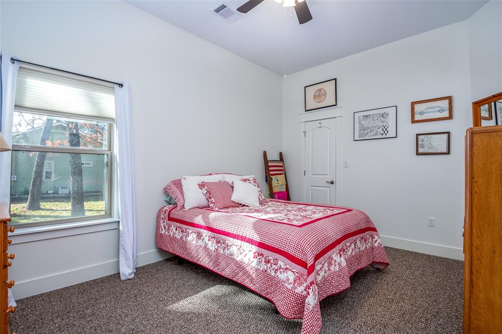 Lake Kiowa Map 12 - Residential