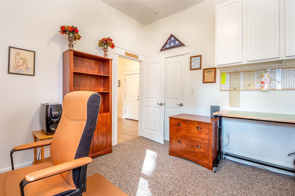 Lake Kiowa Map 12 - Residential