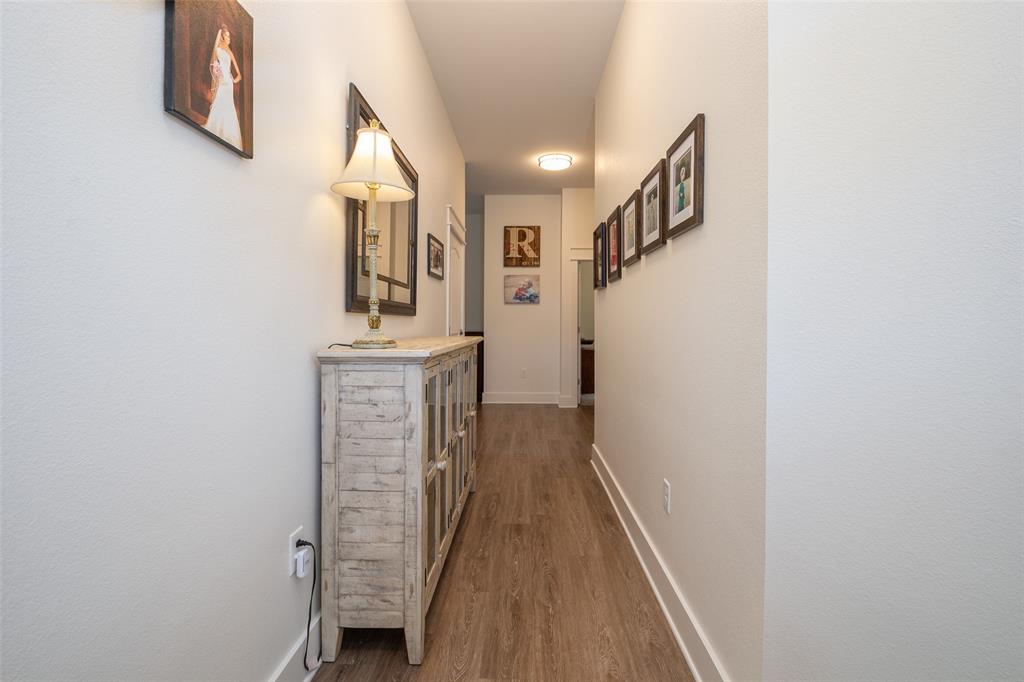 Lake Kiowa Map 12 - Residential