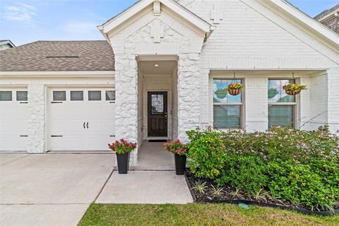 10621 Brookshire Road Fort Worth TX 76126