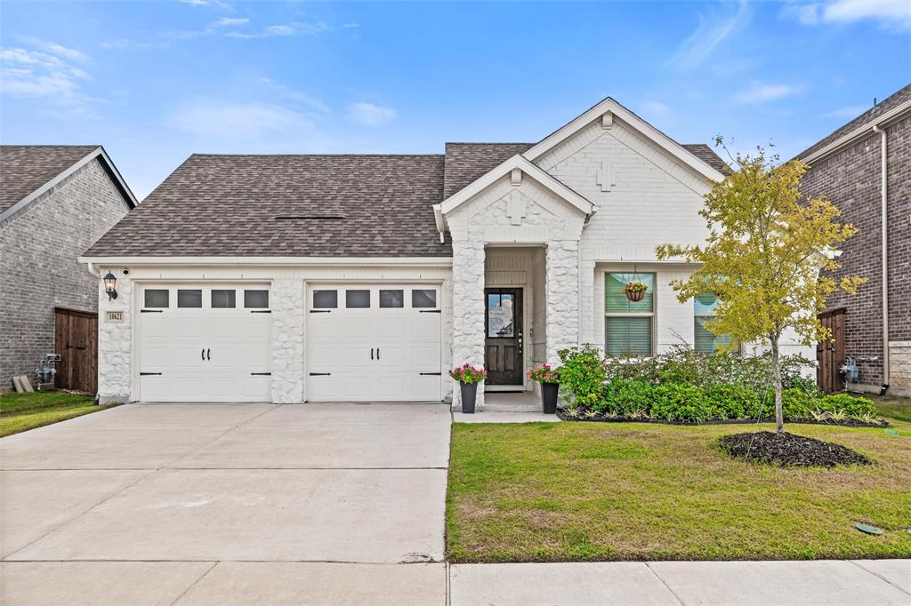 10621 Brookshire Road