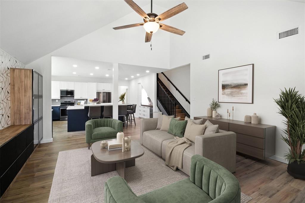 5107 Adolphus Drive