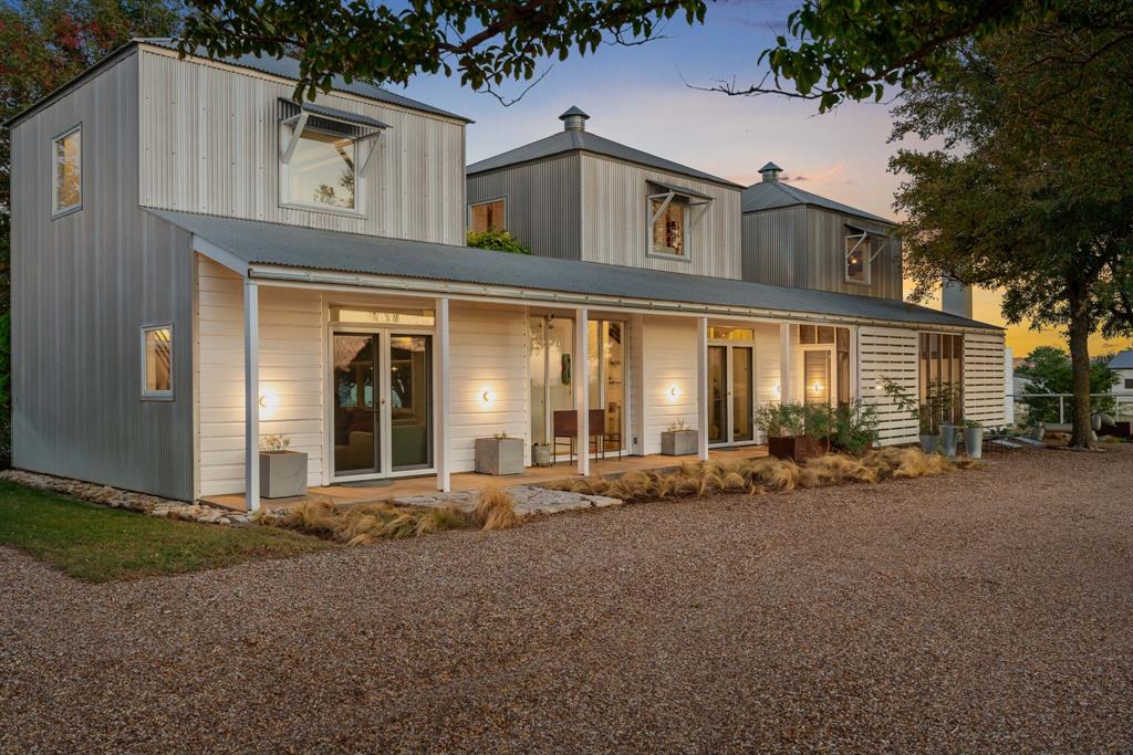 Big Sky Trails - Residential