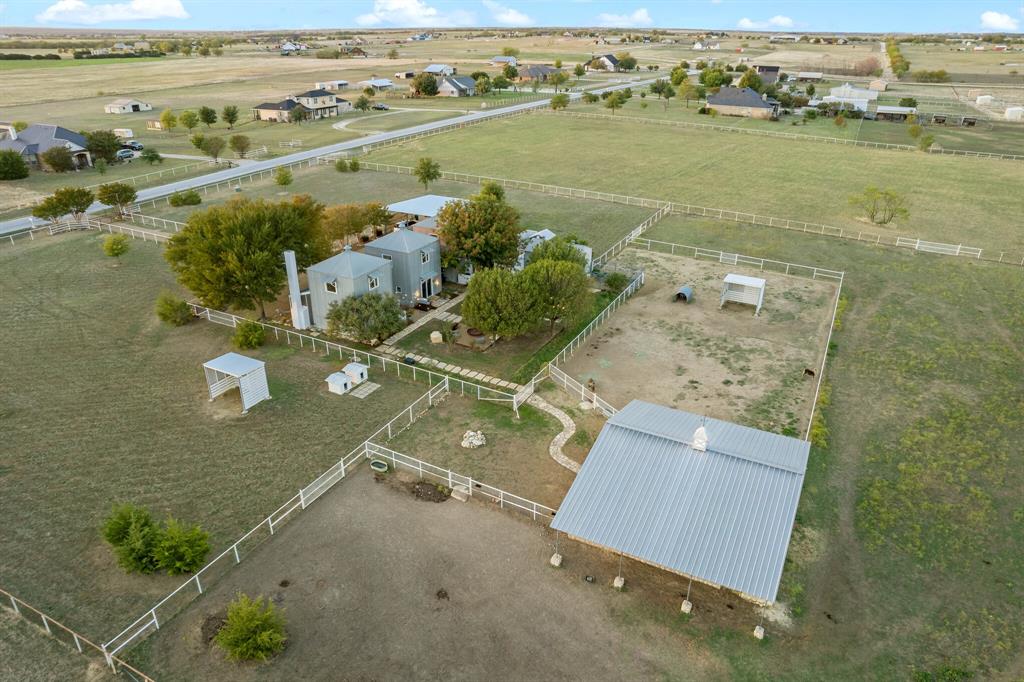 Big Sky Trails - Residential