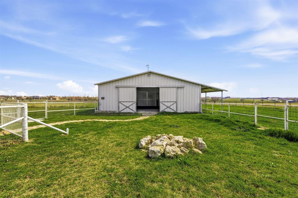 Big Sky Trails - Residential