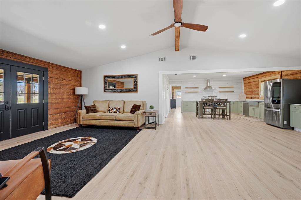 McCarley Robert - Residential