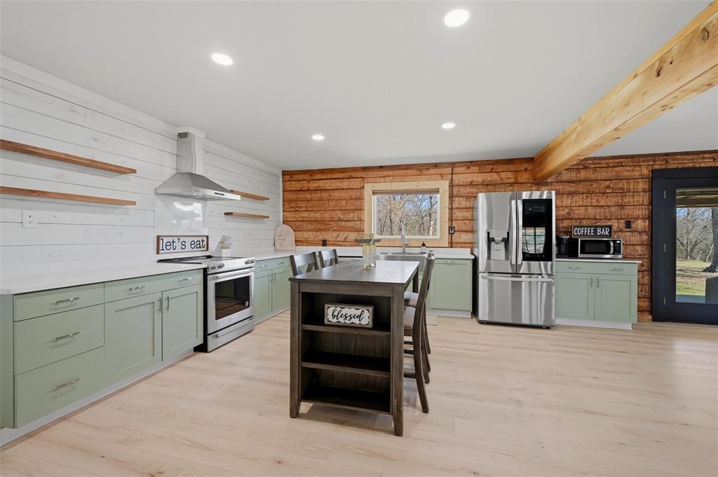 McCarley Robert - Residential